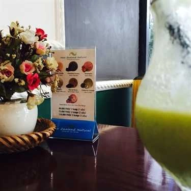 Tổng hợp- Maxx Cafe - Duy Tân