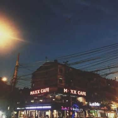 Tổng hợp- Maxx Cafe - Trần Huy Liệu
