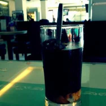 Món ăn- Maxx Cafe - Trần Huy Liệu