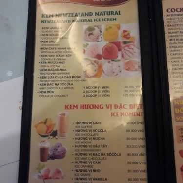 Tổng hợp- Maxx Cafe - Trần Huy Liệu