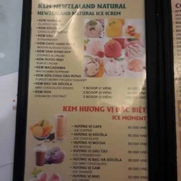 Tổng hợp- Maxx Cafe - Trần Huy Liệu