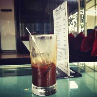 Món ăn- Maxx Cafe - Trần Huy Liệu