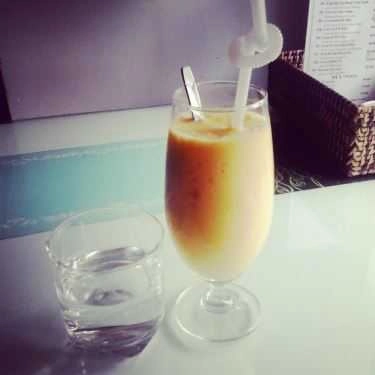 Món ăn- Maxx Cafe - Trần Huy Liệu