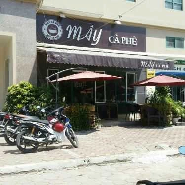 Tổng hợp- Mây Cafe - Trần Đăng Ninh