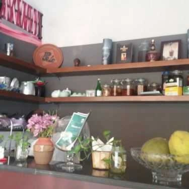 Tổng hợp- Mây Cafe - Trần Đăng Ninh