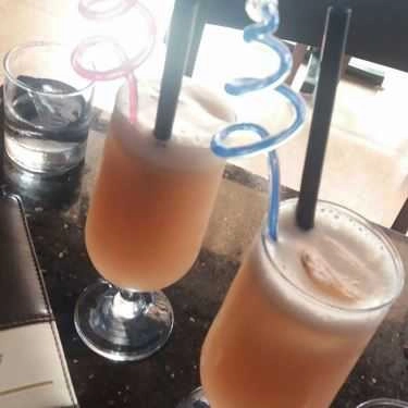 Món ăn- Mây Cafe - Trần Đăng Ninh