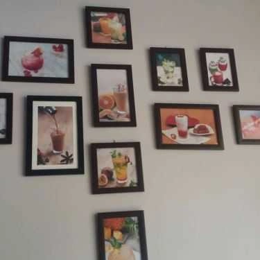 Tổng hợp- Mây Cafe - Trần Đăng Ninh