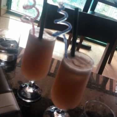Món ăn- Mây Cafe - Trần Đăng Ninh