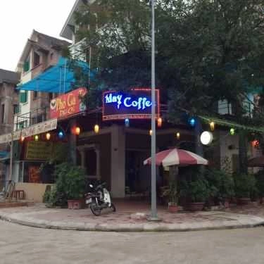 Tổng hợp- May Coffee - KĐT Intracom