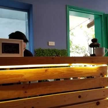 Tổng hợp- May - Coffee & Board Game