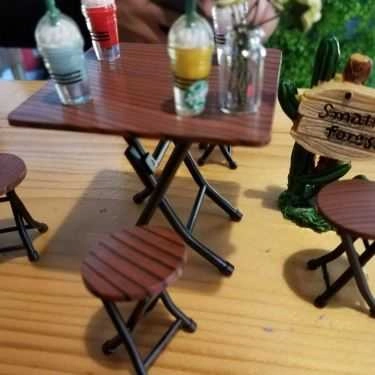 Tổng hợp- May - Coffee & Board Game