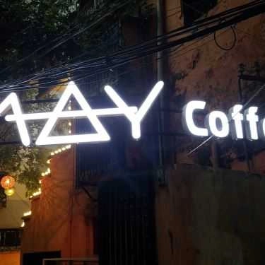 Tổng hợp- May - Coffee & Board Game