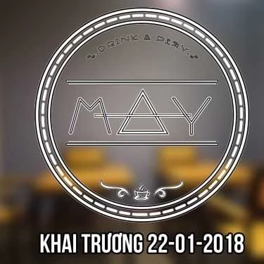 Tổng hợp- May - Coffee & Board Game