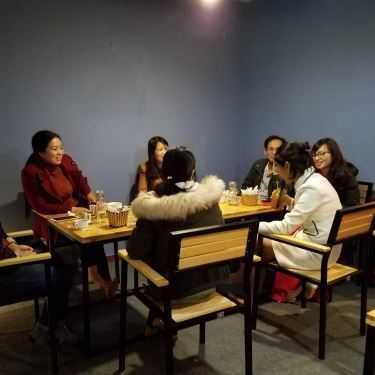 Tổng hợp- May - Coffee & Board Game
