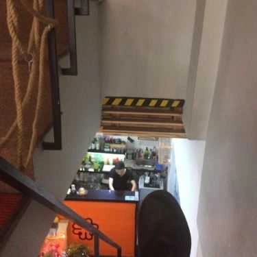 Tổng hợp- Maya Deli Coffee