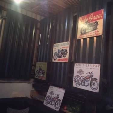Tổng hợp- Maya Deli Coffee