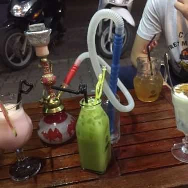 Tổng hợp- Maya Deli Coffee