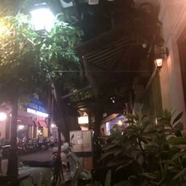 Tổng hợp- Mayfair Cafe - Nguyễn Xí
