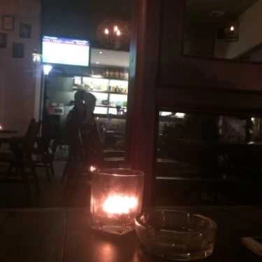 Tổng hợp- Mayfair Cafe - Nguyễn Xí