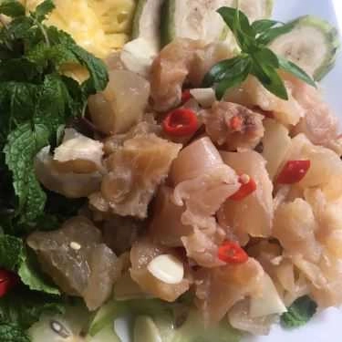 Món ăn- Quán Nhậu Me Ánh Xồm - Đặc Sản Thịt Me