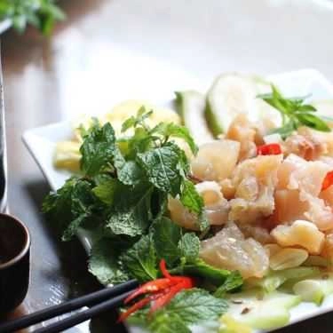 Món ăn- Quán Nhậu Me Ánh Xồm - Đặc Sản Thịt Me