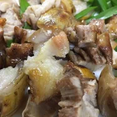 Món ăn- Quán Nhậu Me Ánh Xồm - Đặc Sản Thịt Me