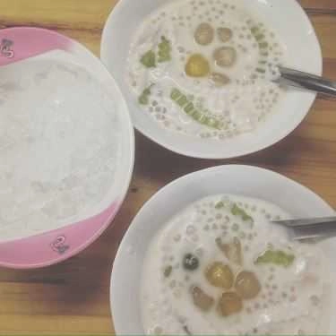 Món ăn- Ăn vặt Mẹ Nhím - Caramen & Thạch Rau Câu