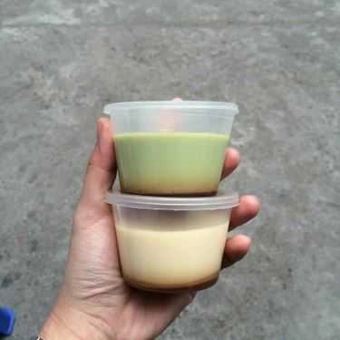 Món ăn- Ăn vặt Mẹ Nhím - Caramen & Thạch Rau Câu