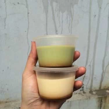 Món ăn- Ăn vặt Mẹ Nhím - Caramen & Thạch Rau Câu