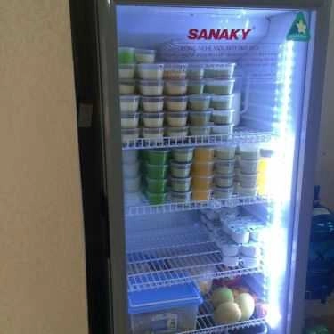 Tổng hợp- Ăn vặt Mẹ Nhím - Caramen & Thạch Rau Câu