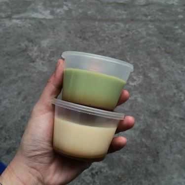 Món ăn- Ăn vặt Mẹ Nhím - Caramen & Thạch Rau Câu