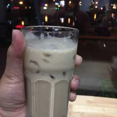 Món ăn- Mè's Cafe & Kitchen
