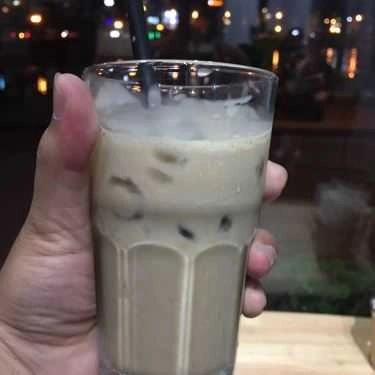 Món ăn- Mè's Cafe & Kitchen