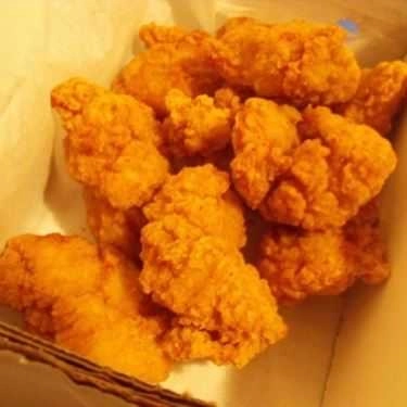 Món ăn- Ăn vặt Mẹ Sẻ Quán - Gà Rán Nhật Bản & Khoai Lắc - Quan Nhân