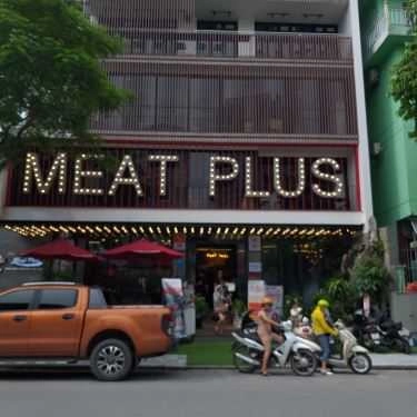 Không gian- Nhà Hàng Meat Plus Korea BBQ - Trần Kim Xuyến