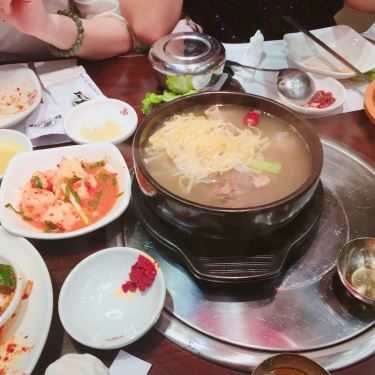 Món ăn- Nhà Hàng Meat Plus Korea BBQ - Trần Kim Xuyến