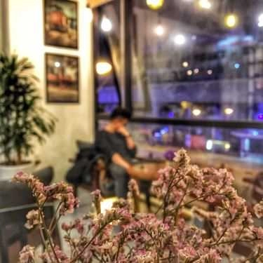 Tổng hợp- Mechanic Coffee
