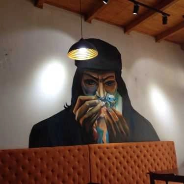Tổng hợp- Meeple Village Boardgames & Cafe