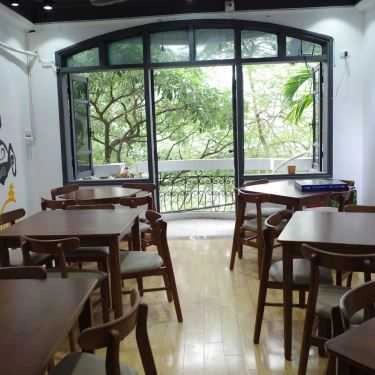 Không gian- Meeple Village Boardgames & Cafe