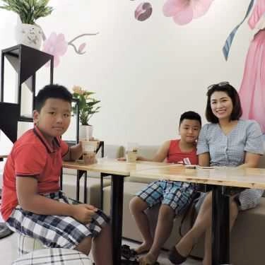 Tổng hợp- Cafe Meet And More - Trà sữa Hàn Quốc
