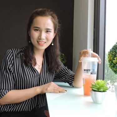 Tổng hợp- Cafe Meet And More - Trà sữa Hàn Quốc