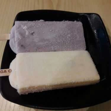 Món ăn- Cafe Mega Cream - Lê Duẩn