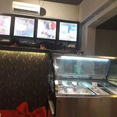 Tổng hợp- Cafe Mega Cream - Lê Duẩn