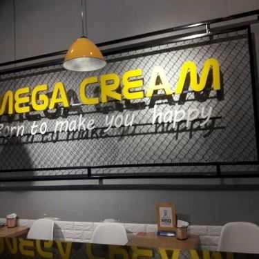 Tổng hợp- Cafe Mega Cream - Lê Duẩn