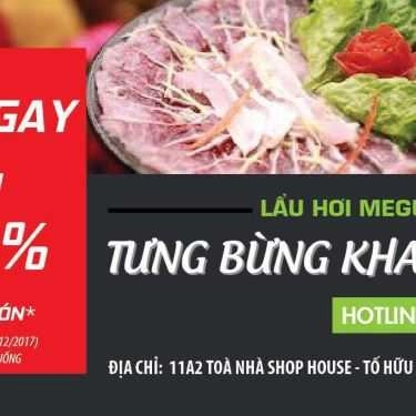 Tổng hợp- Nhà Hàng Megumi - Lẩu Hơi