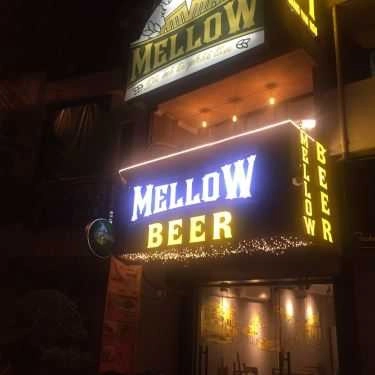 Tổng hợp- Nhà Hàng Mellow - Beer Restaurant