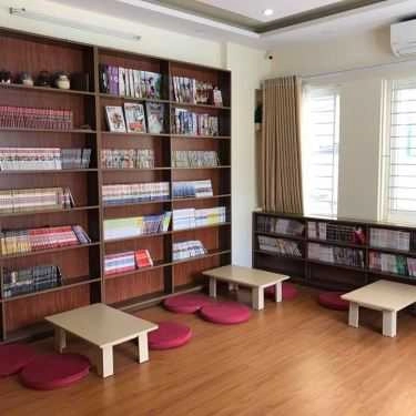 Tổng hợp- Melody Cafe - Cầu Giấy