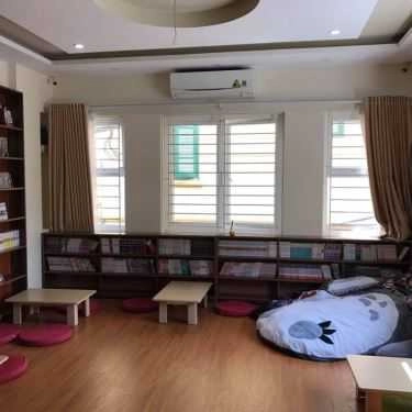 Tổng hợp- Melody Cafe - Cầu Giấy
