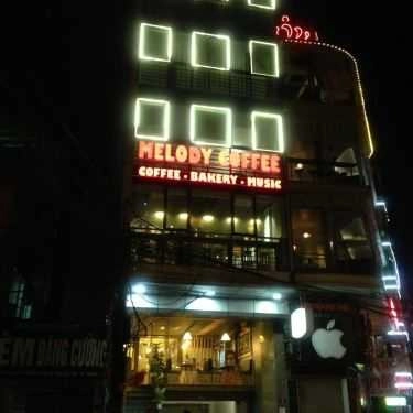 Tổng hợp- Melody Coffee - Xuân Phương