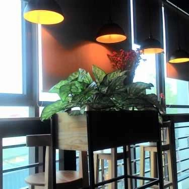 Tổng hợp- Melody Coffee - Xuân Phương